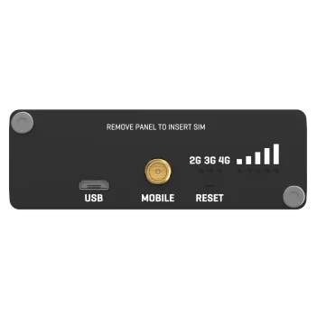 Промисловий модем Teltonika TRB145 з LTE RS485