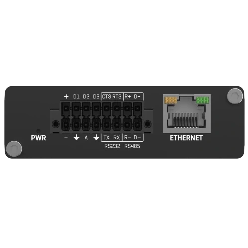 Промисловий модем Teltonika TRB246 IoT 4G/LTE, 3G, 2G