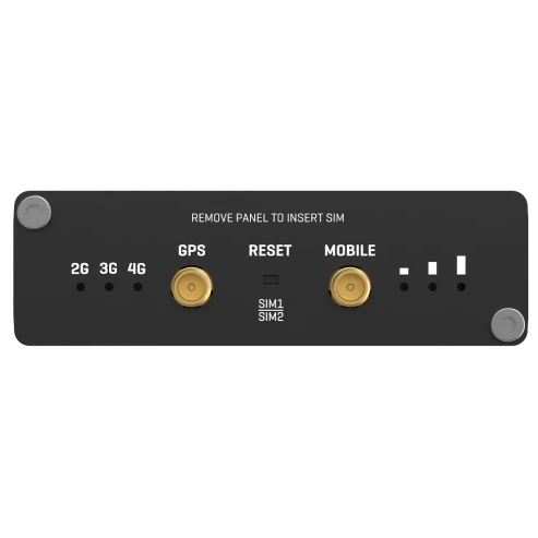 Промисловий модем Teltonika TRB246 IoT 4G/LTE, 3G, 2G
