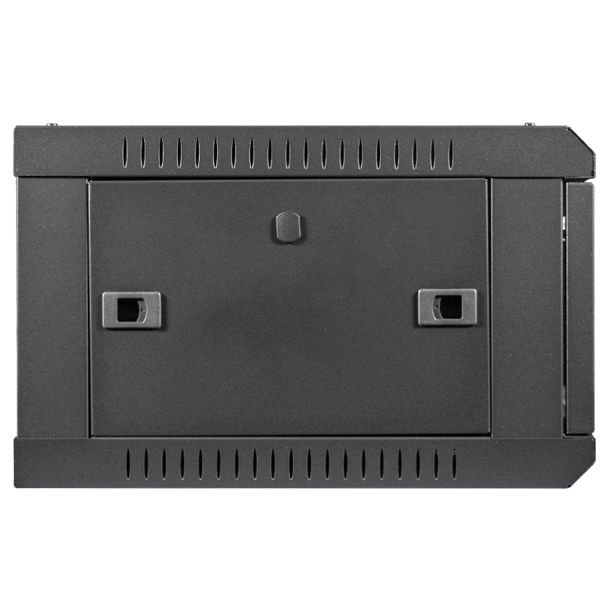 Комутаційна шафа Trinix TRX-4U/600x450x280 Black