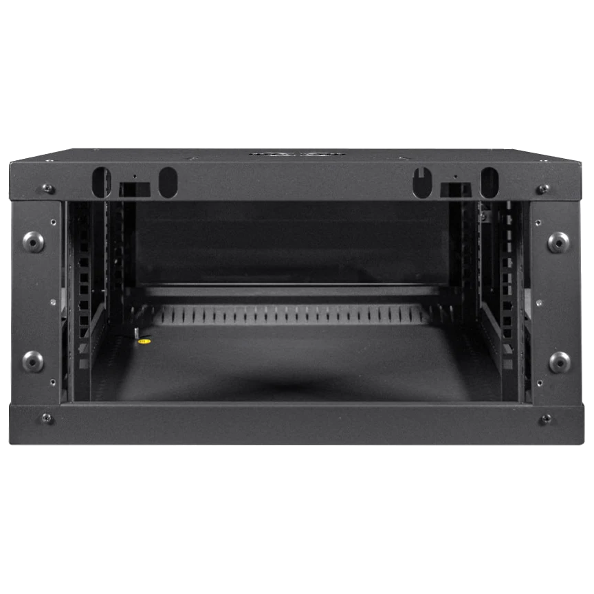 Комутаційна шафа Trinix TRX-4U/600x450x280 Black