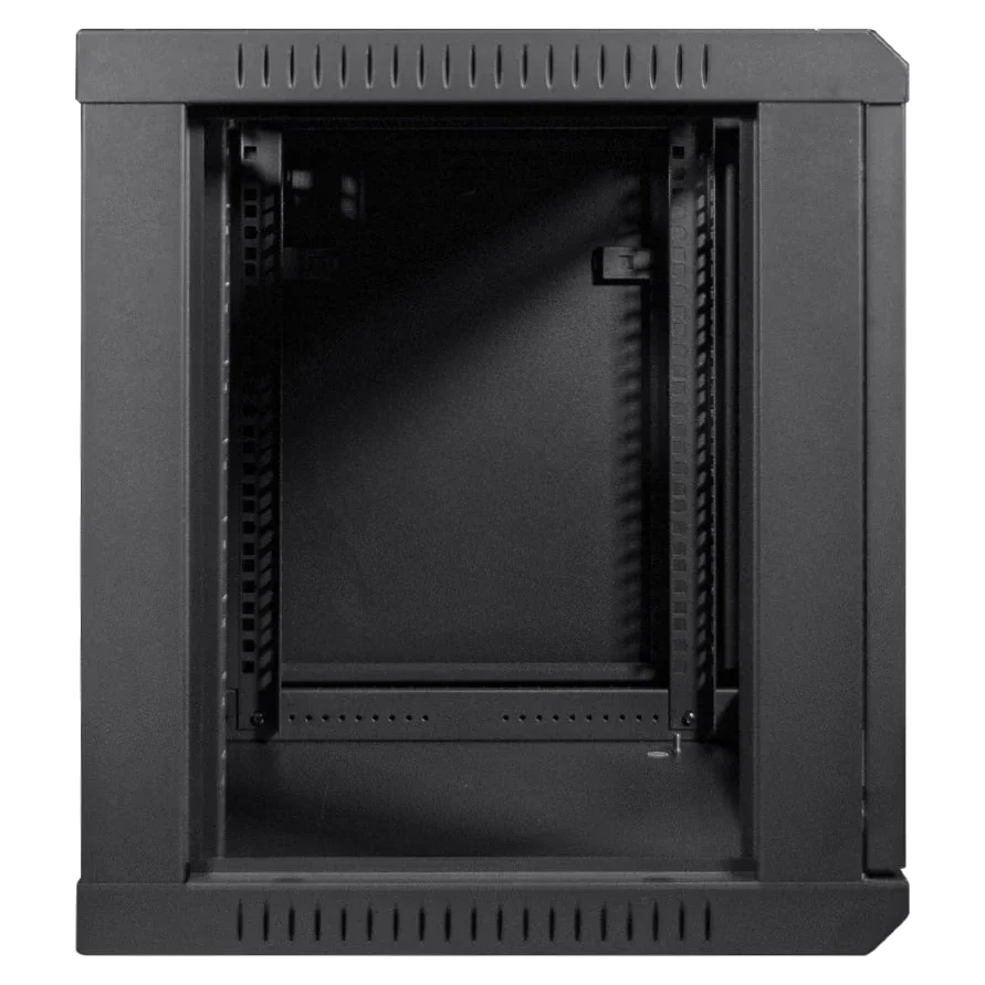 Комутаційна шафа Trinix TRX-9U/600x450x503 Black