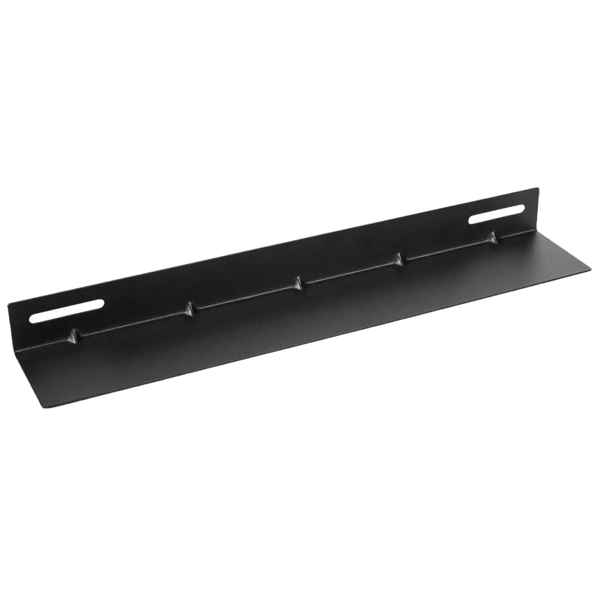 Комплект направляючих кріплень Trinix TRX-600D/LB Black (2 шт.)