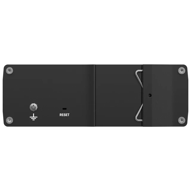 Комутатор 8 портів керований Teltonika TSW202 PoE+
