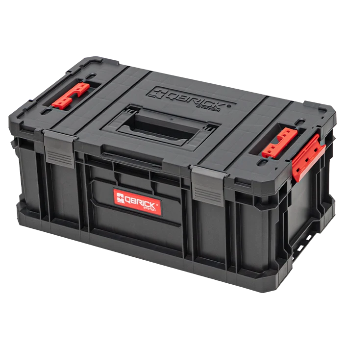 Набір ящиків Qbrick System TWO Set (Z259800UA017)