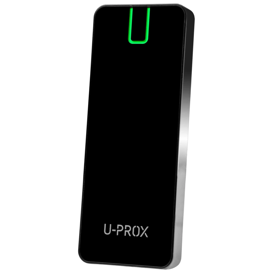 Зчитувач U-Prox SE slim мультиформат OSDP IP65