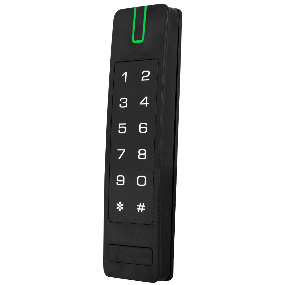 Зчитувач U-Prox SE keypad мультиформат IP65