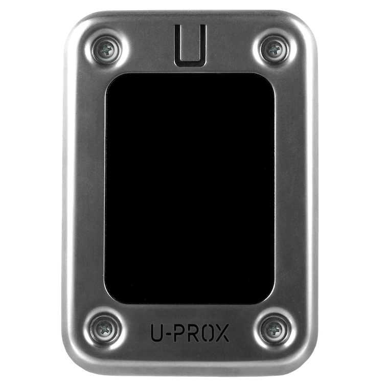 Зчитувач U-Prox SL steel мультиформат IP65