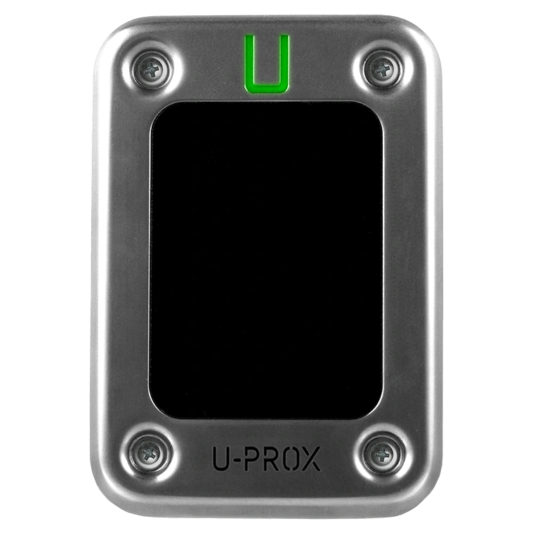 Зчитувач U-Prox SL steel мультиформат IP65