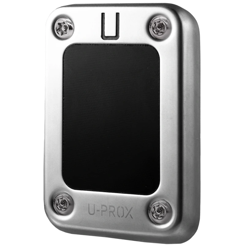 Зчитувач U-Prox SL steel мультиформат IP65