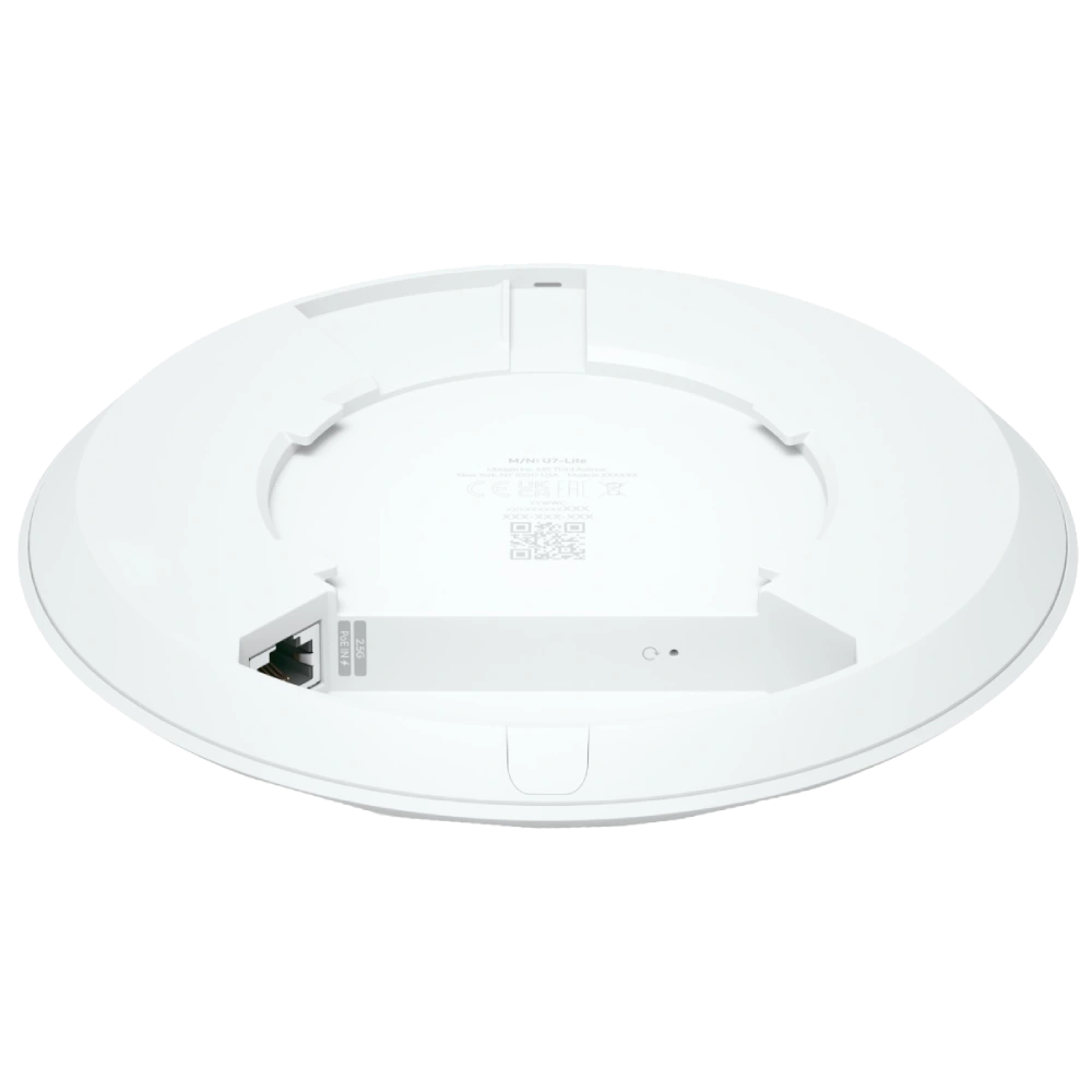 Точка доступу Ubiquiti U7 Lite (U7-Lite) Wi-Fi 7