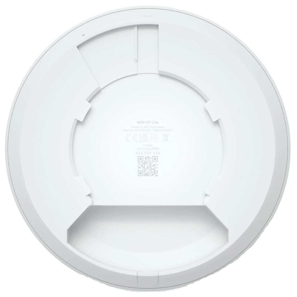 Точка доступу Ubiquiti U7 Lite (U7-Lite) Wi-Fi 7