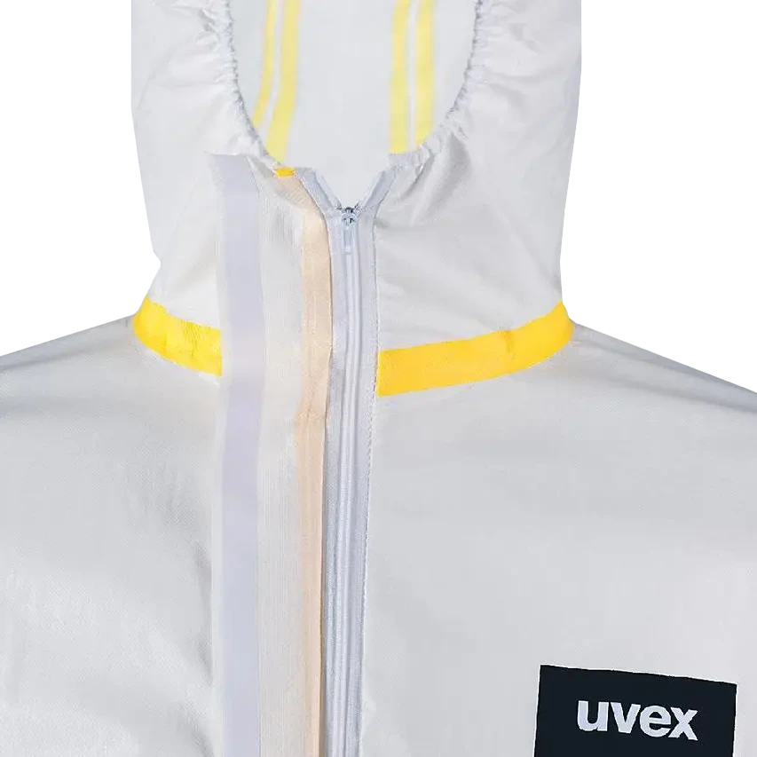Комбінезон одноразовий Uvex 3B Chem Light ХL