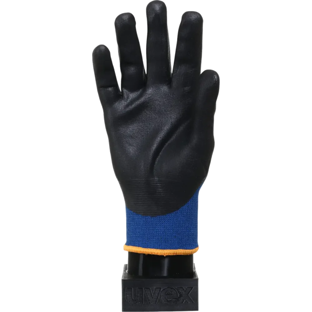Рукавички захисні Uvex Phynomic wet plus р.9 (6006109)