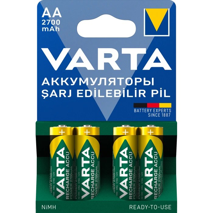 Акумулятор