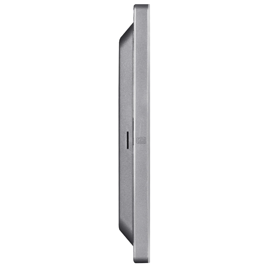 Відеодомофон Light Vision SINGAPORE WiFi FHD WHITE (AI) 10"