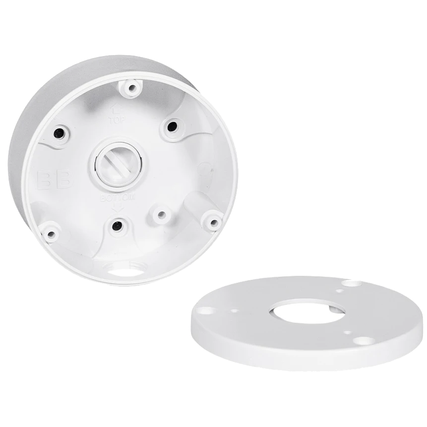 Монтажна коробка Light Vision VLC-09BXD