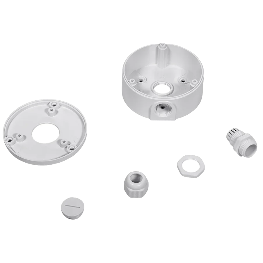 Монтажна коробка Light Vision VLC-09BXDW