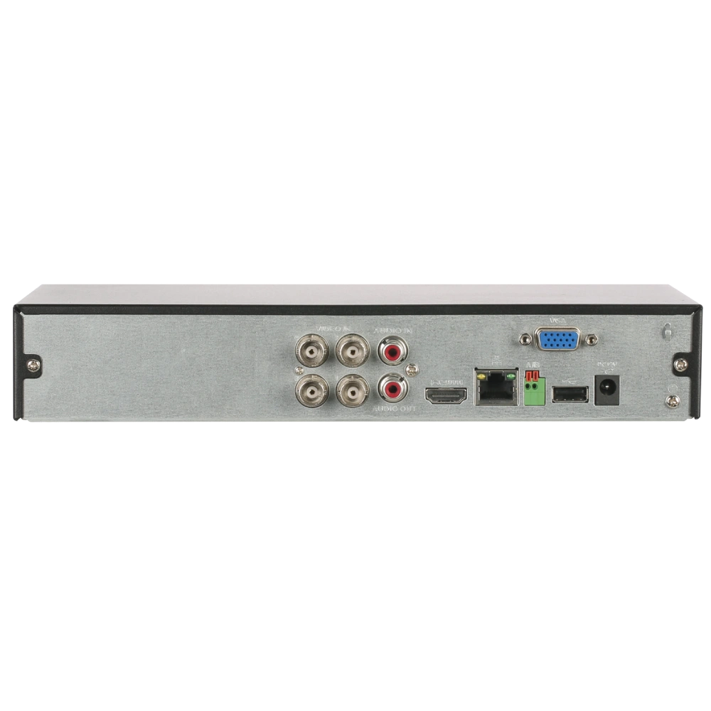 Відеореєстратор Dahua DH-XVR5104HS-5M-I3/T 4-канальний Penta-brid 5M-N/1080p