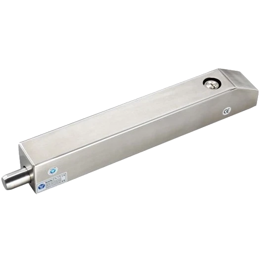 Електроригельний замок Yli Electronic