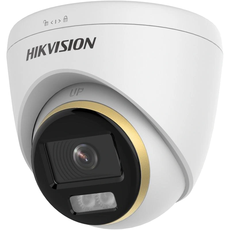 HDTVI відеокамера Hikvision