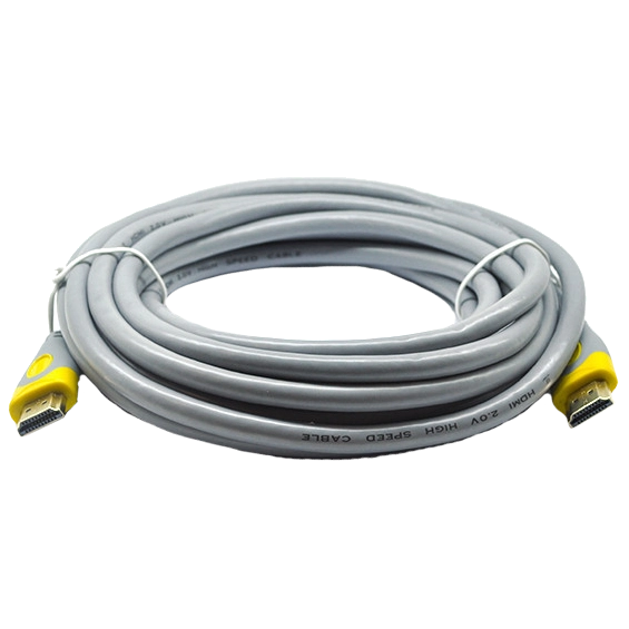 Кабель HDMI-HDMI 10м