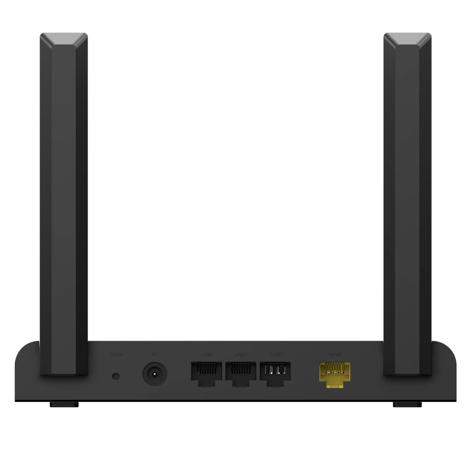 Wi-Fi роутер Ruijie Reyee RG-EW300N Wi-Fi 4