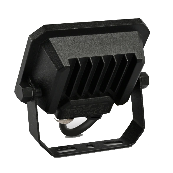 LED прожектор VIDEX F3 10W 5000K 220V