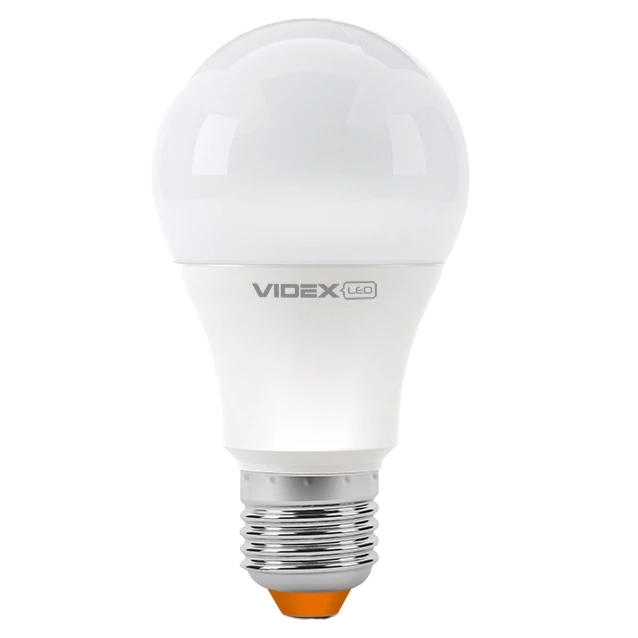 LED лампа з сенсором освітленості