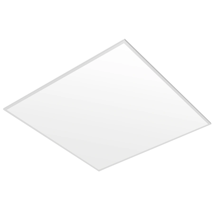 LED панель матова