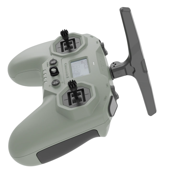 Пульт керування Commando 8 remote controller (ELRS 868/915MHz 1W V2)