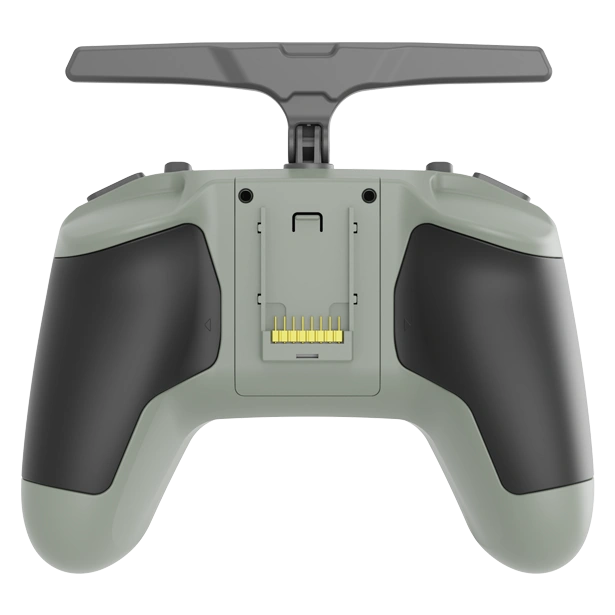 Пульт керування Commando 8 remote controller (ELRS 868/915MHz 1W V2)