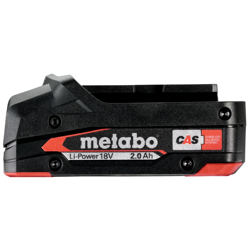 Акумулятор 18В Li-Power 2.0А•г Metabo (625026000)