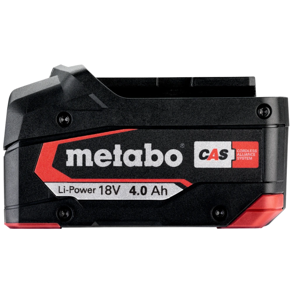 Акумулятор 18В Li-Power 4.0Аг Metabo (625027000)