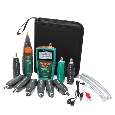 Тестер Pro'sKit MT-7071K