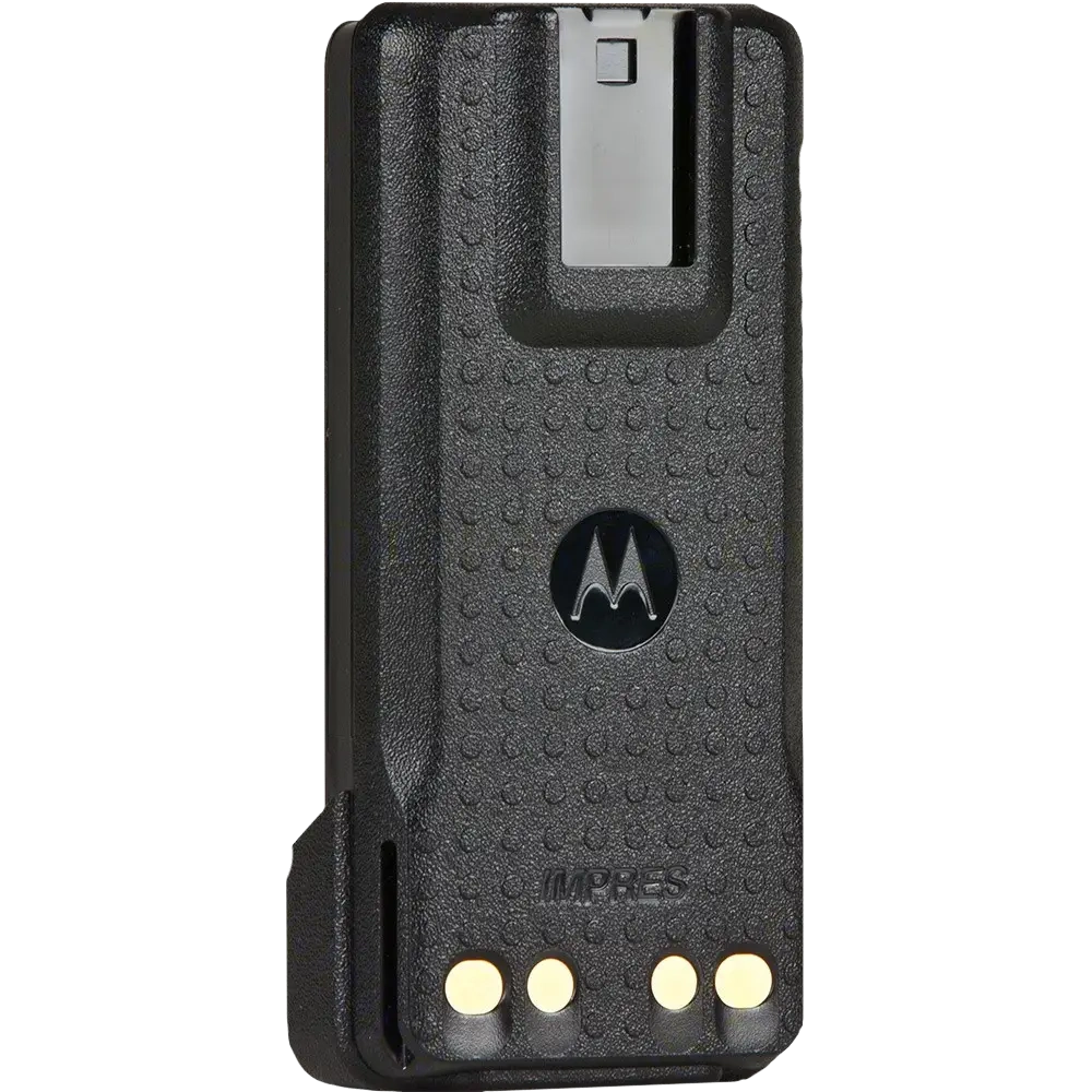 Акумулятор для радіостанції Motorola Li-ion 2100 mAh DP4000E series (ORIGINAL)