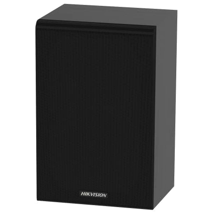 Мережевий динамік Hikvision DS-QAZ1120G1-B/EU 20 Вт