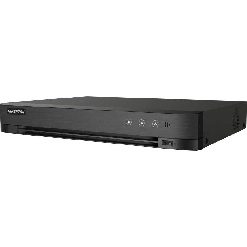 Відеореєстратор Hikvision