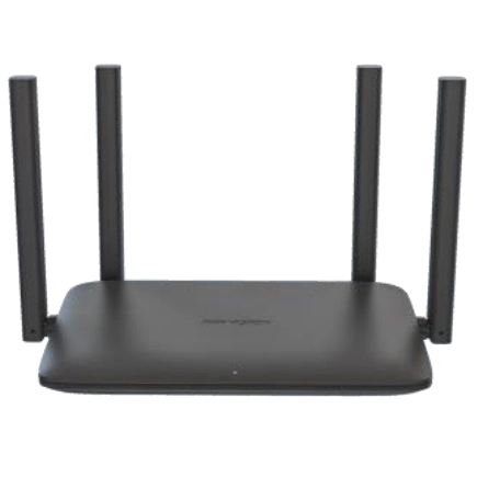 Wi-Fi роутер