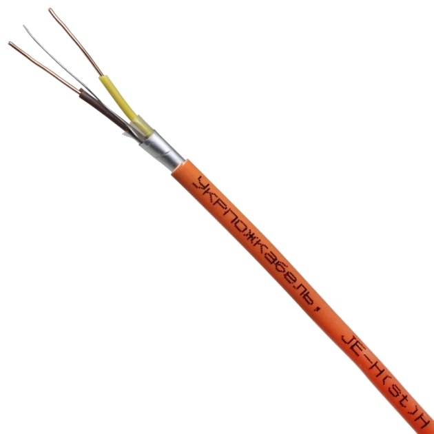 JE-H(St)H FE180 / E30 1x2x0,8 (бухта 350м.)