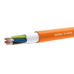 (N)HXH-O FE180/E30 3x1,5 (бухта 100м.)