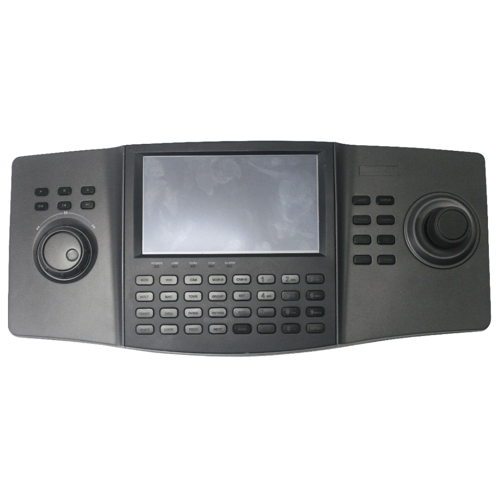 Клавіатура Hikvision