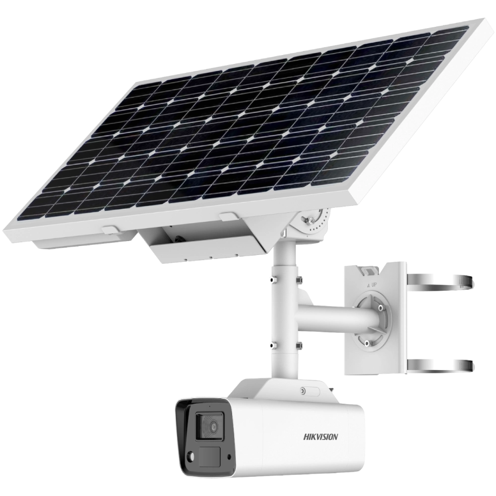 IP відеокамера Hikvision