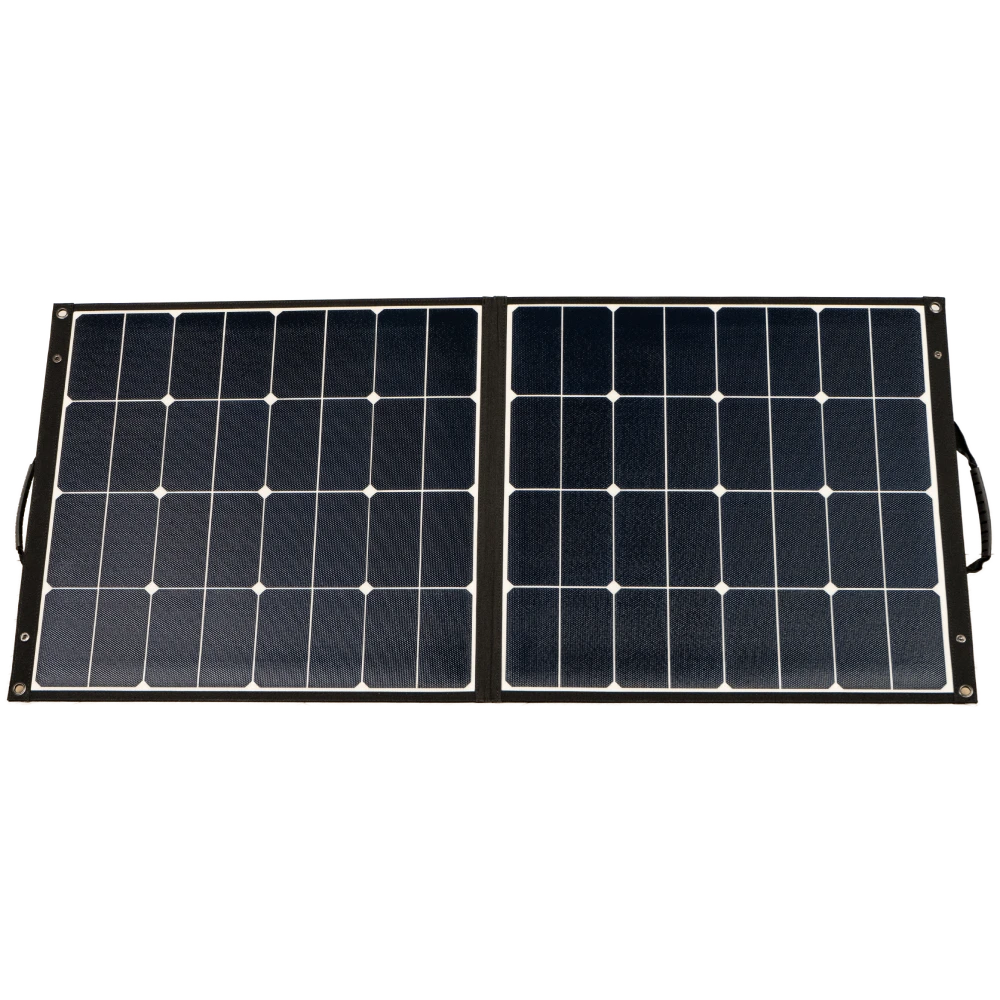 Сонячна панель VIA Energy SC-100SF21 100Вт