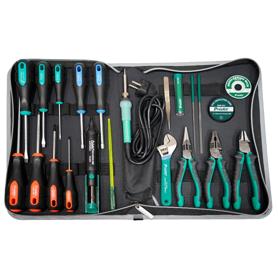 Набір інструментів Pro'sKit PK-813B