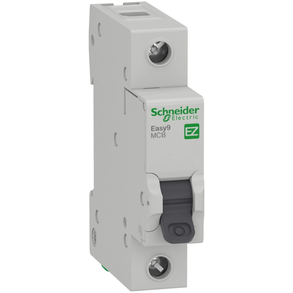 Автоматичний вимикач Schneider Electric EZ9F34116 Easy9, 16A C