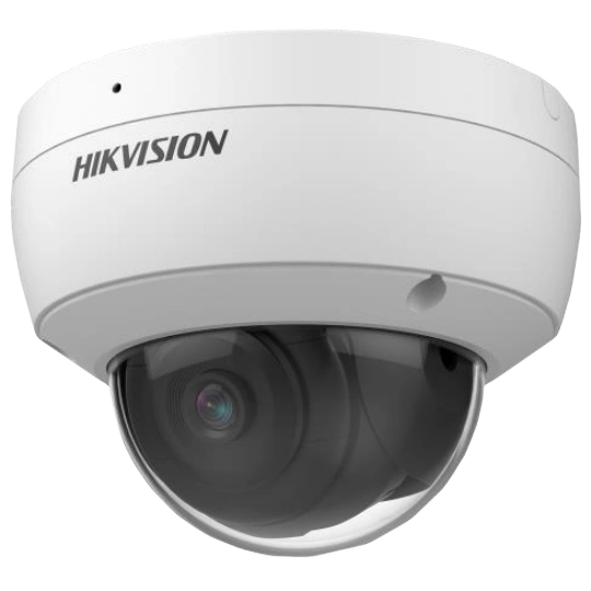 2 МП IP67 IK10 EXIR з мікрофоном