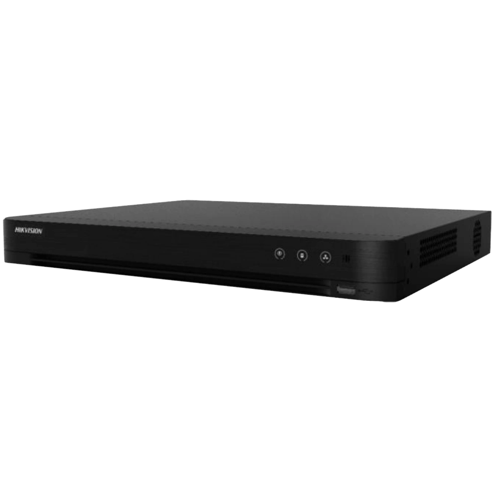 Відеореєстратор Hikvision