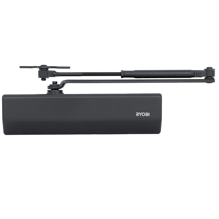 Дотягувач RYOBI D-2055V GREY_ANTHRACITE BC UNIV_ARM