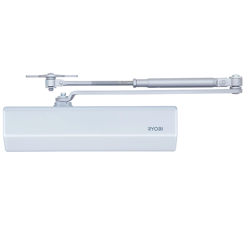 Дотягувач RYOBI 2000 D-2055V SILVER BC UNIV_ARM